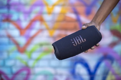 Jbl charge