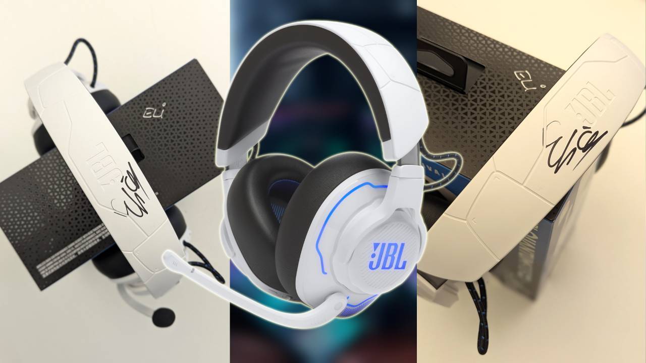 Jbl eli