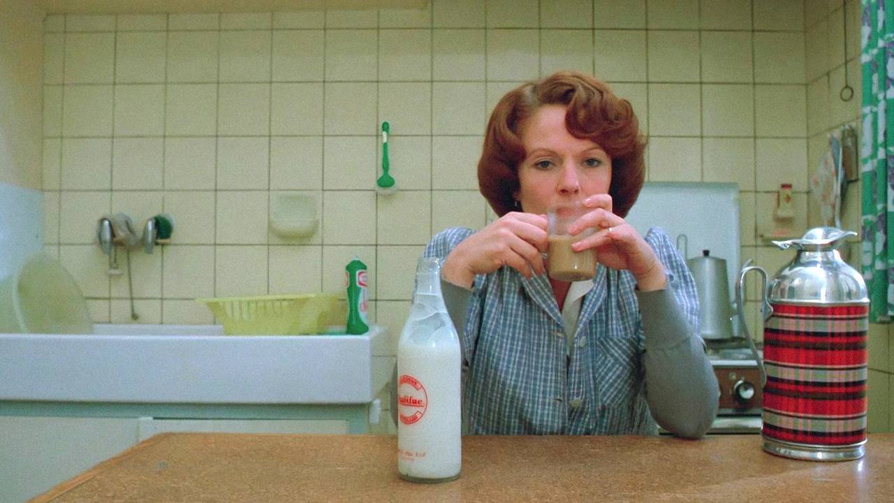 Jeanne dielman