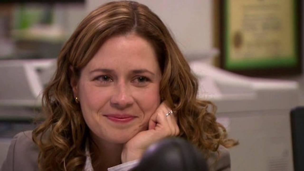 Jenna fischer msn