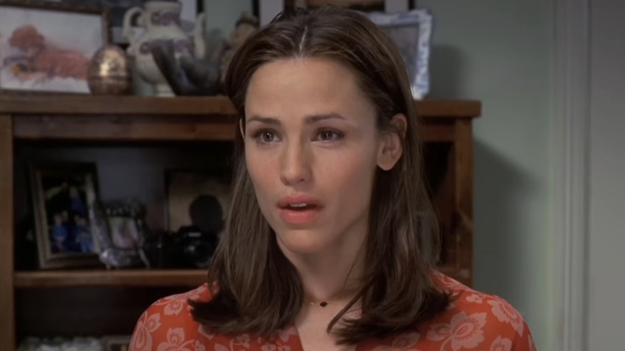 Jennifer garner 13 going on 30