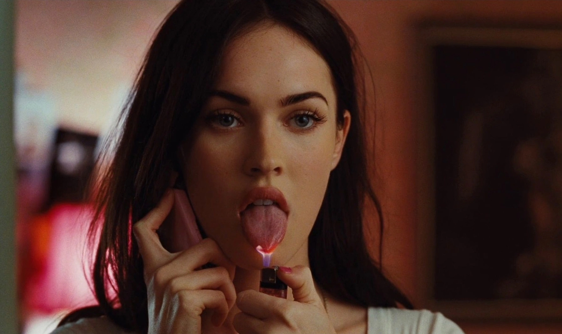 Jennifers body