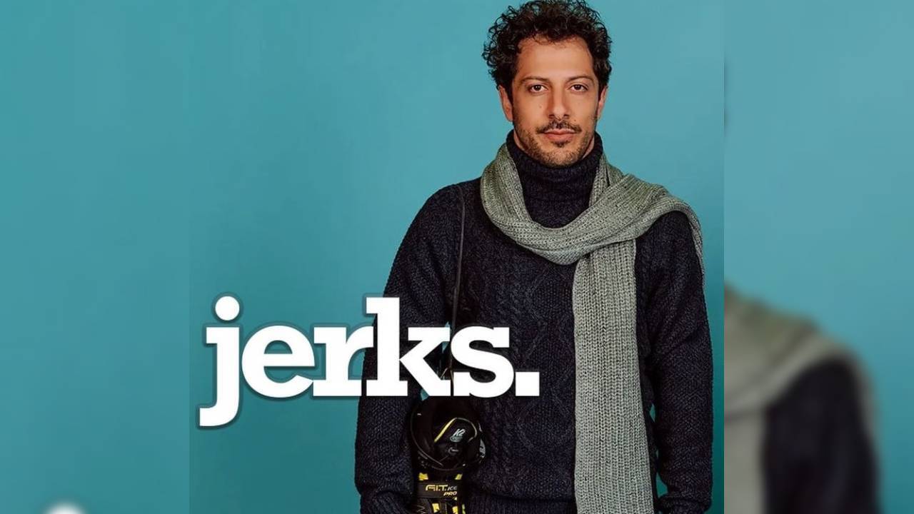 Jerks 1