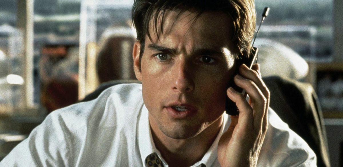 Jerry maguire