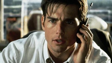 Jerry maguire