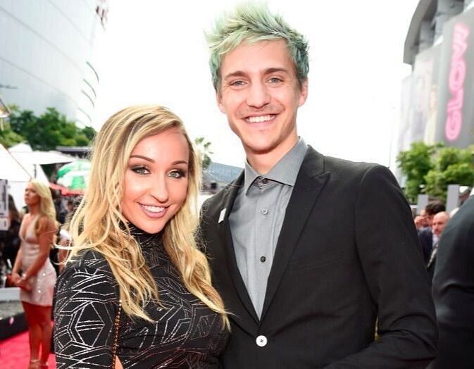 Who Exactly Is Ninja's Wife Jessica Blevins? EarlyGame