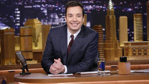 Jimmy fallon twitch stream