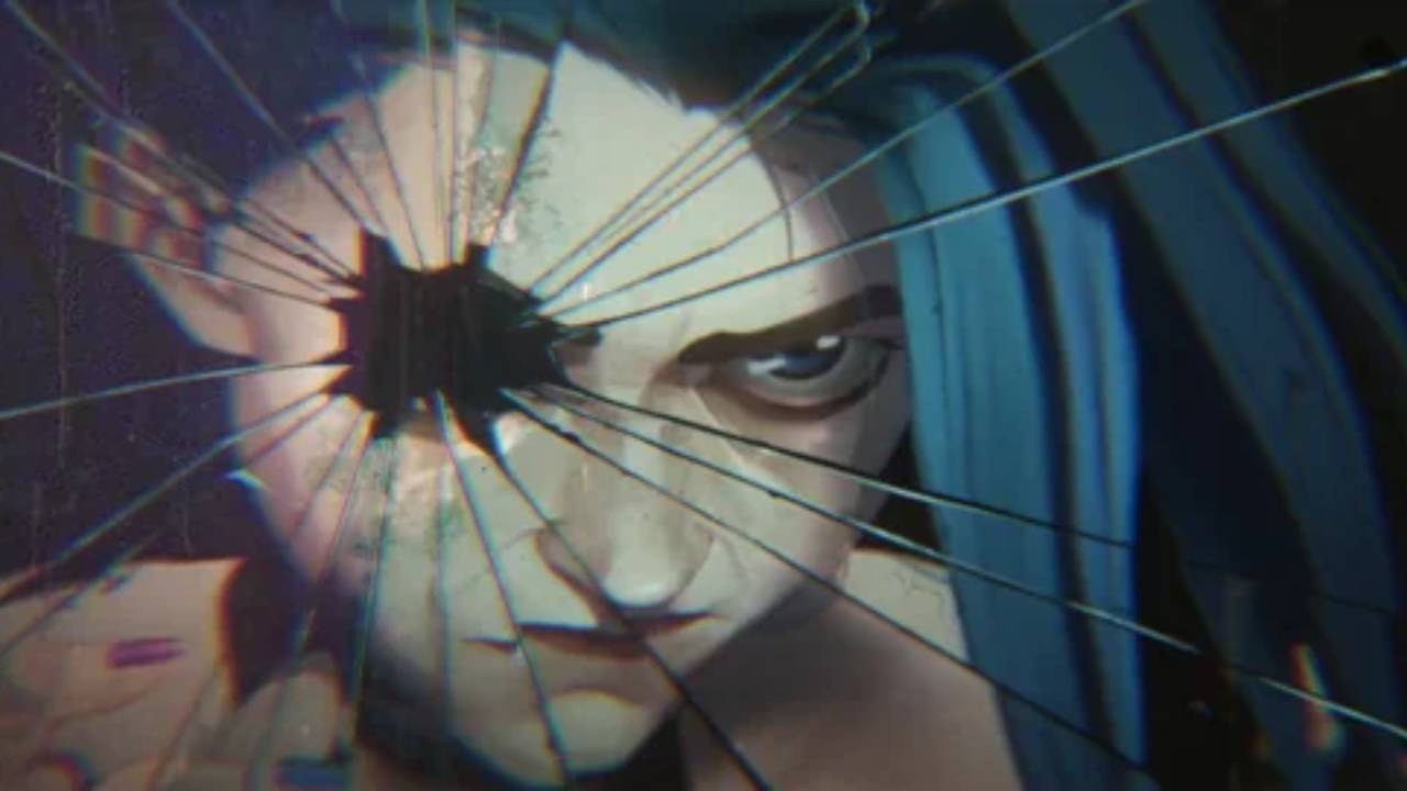 Jinx