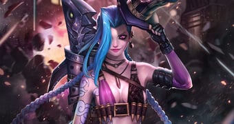 Jinx guide