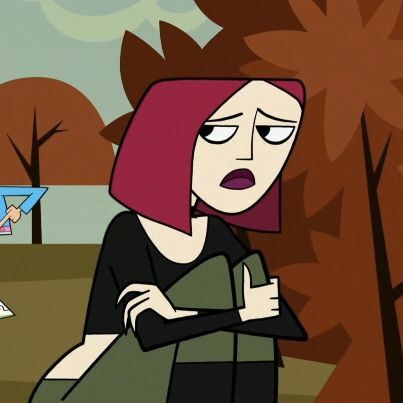 Joan of arc clone high