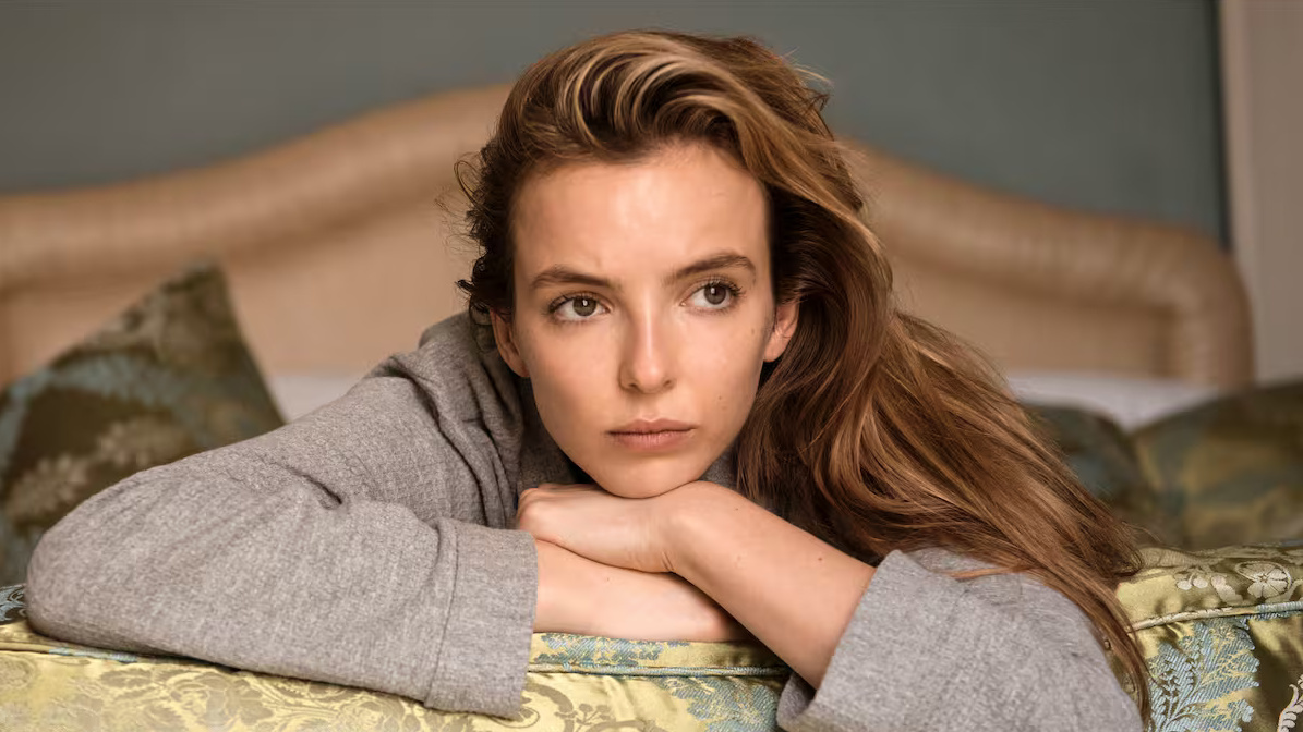 Jodie comer killing eve