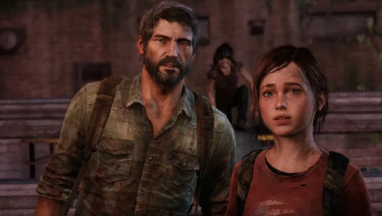 Joel
