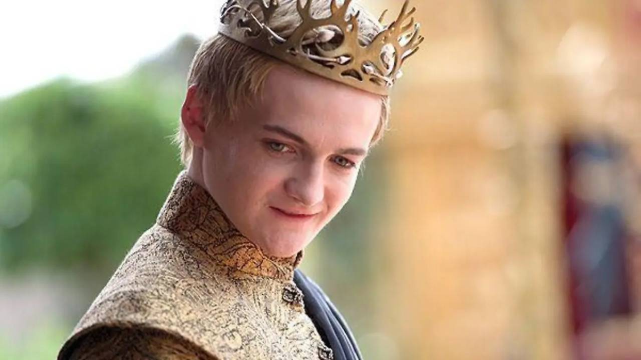 Joffrey baratheon haaate