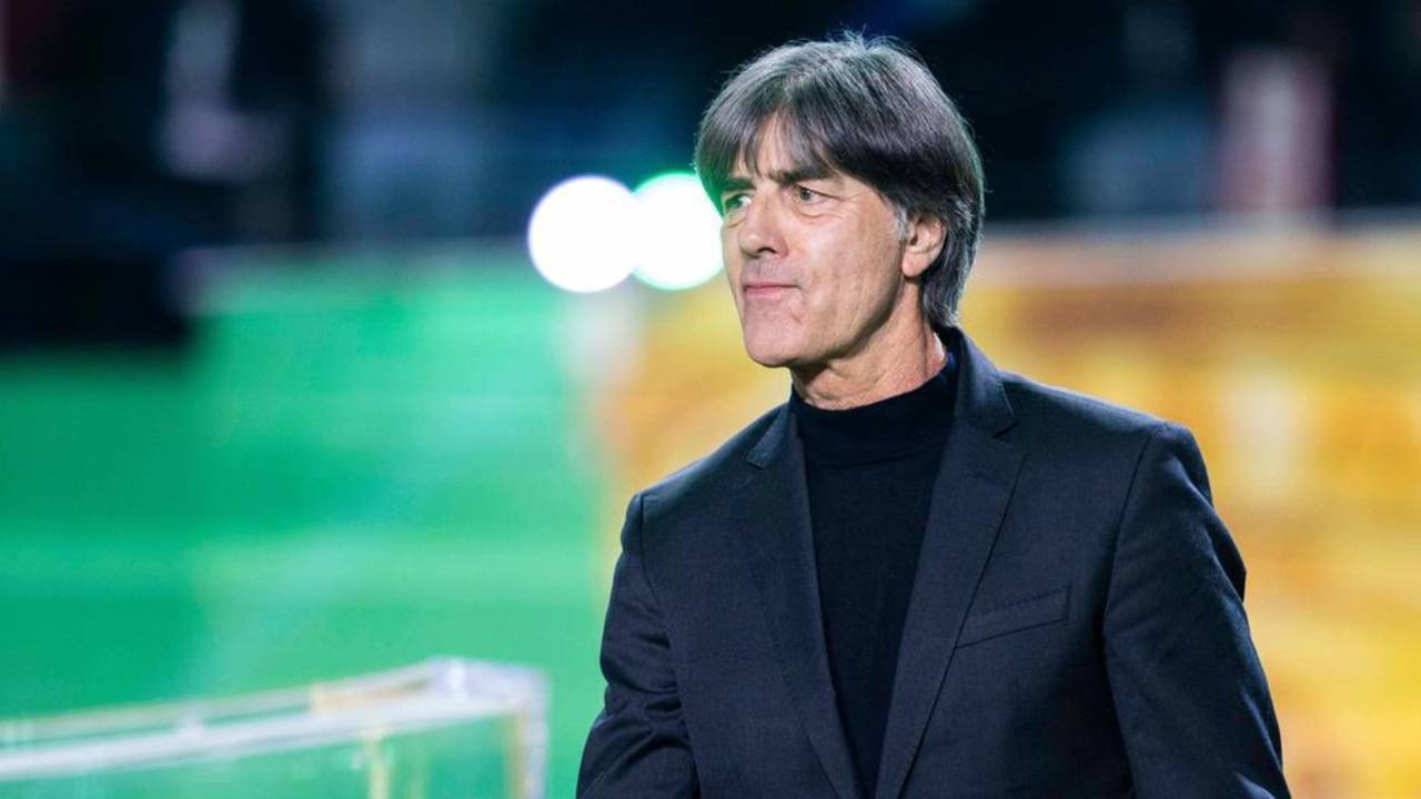 Jogi löw