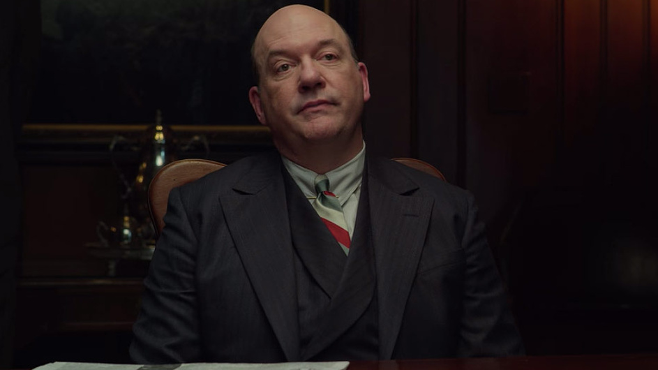 John carroll lynch cropped processed by imagy