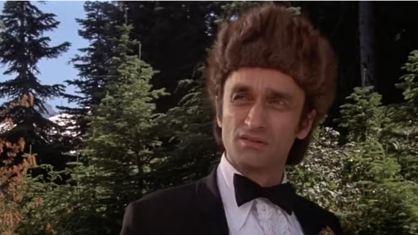 John cazale the deer hunter