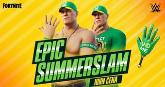 John cena skin