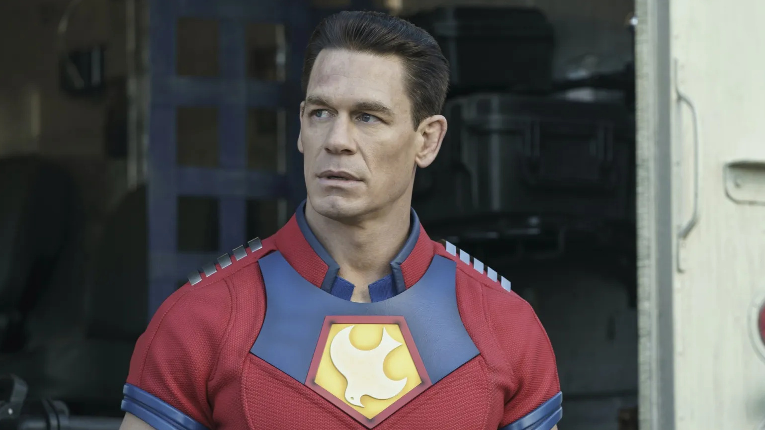 John cena suicide squad