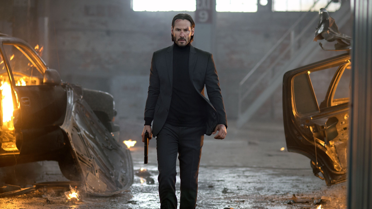 John wick