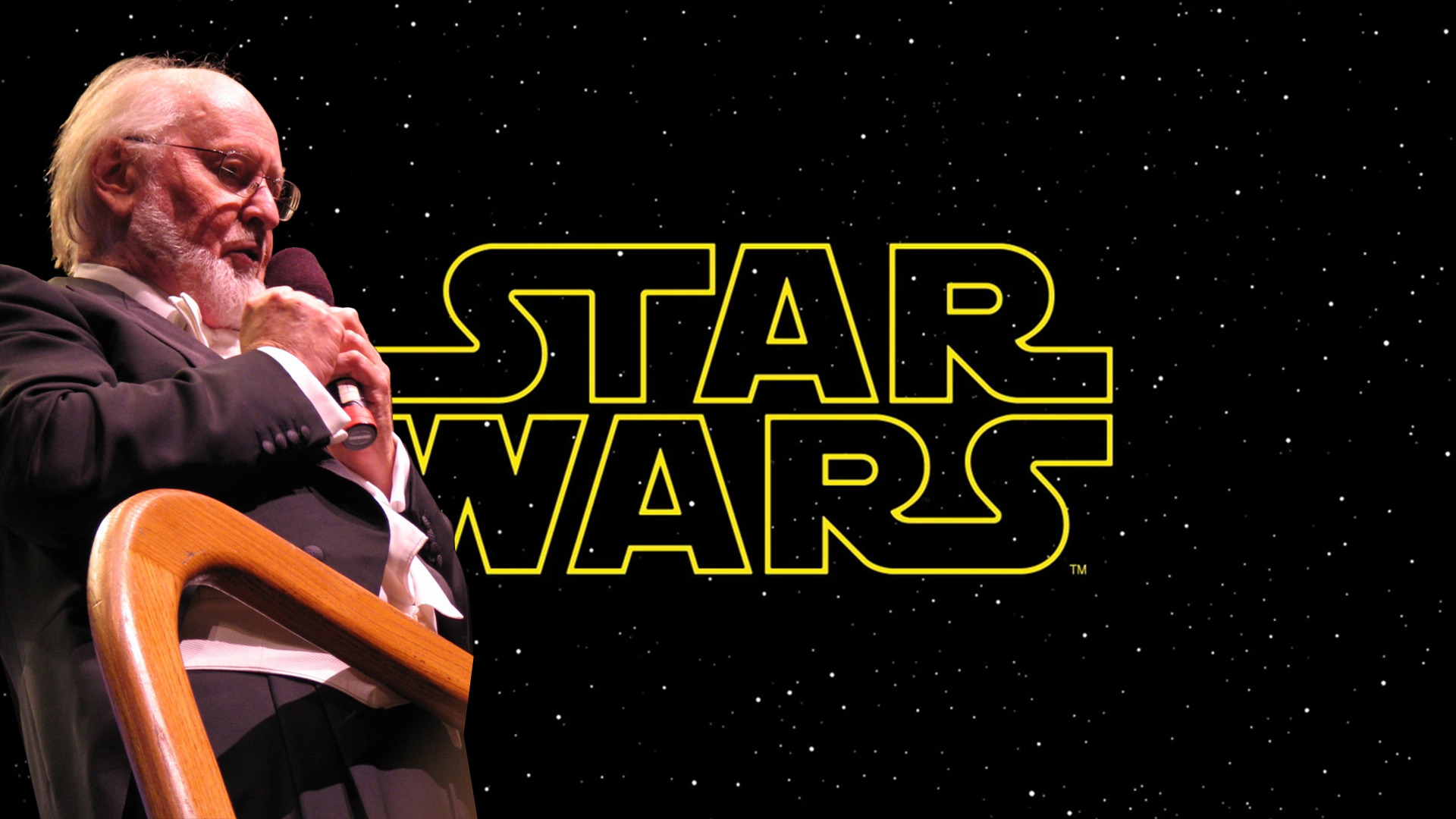 John williams star wars