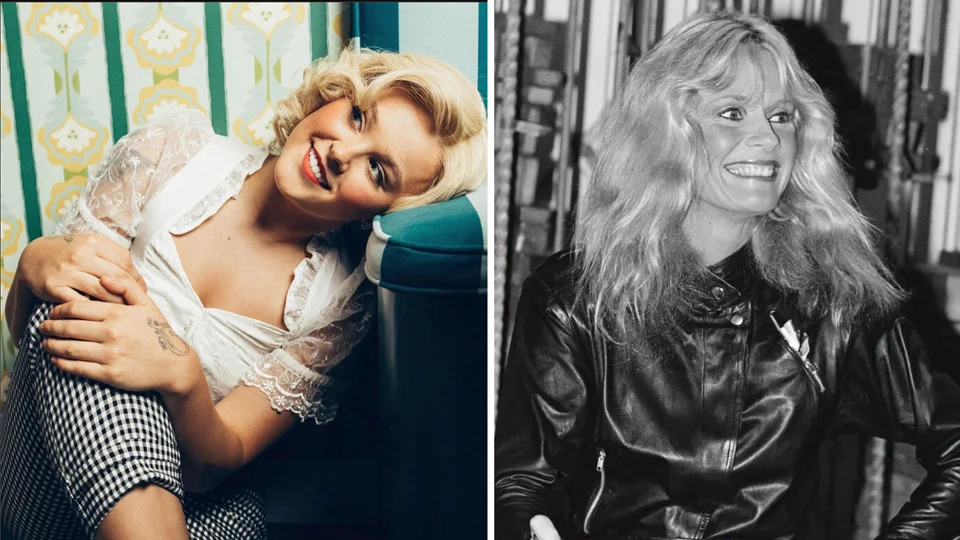 Kim Carnes Calls Out Jojo Siwa's ‘Bette Davis Eyes’… | EarlyGame