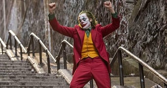 Joker 2 revealed