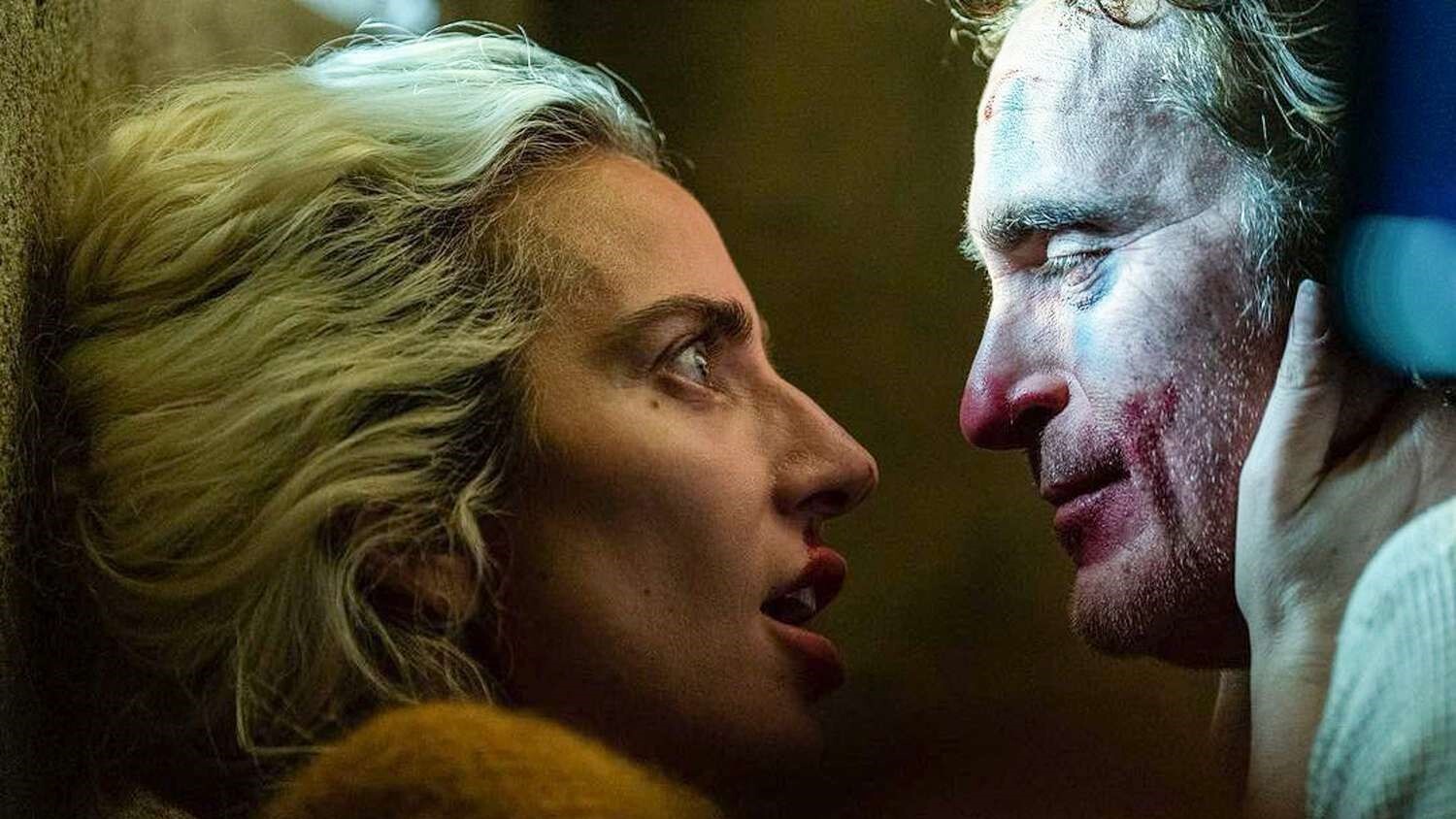 Lady Gaga And Joaquin Phoenix Reportedly Tore Up The Script Of Joker 2