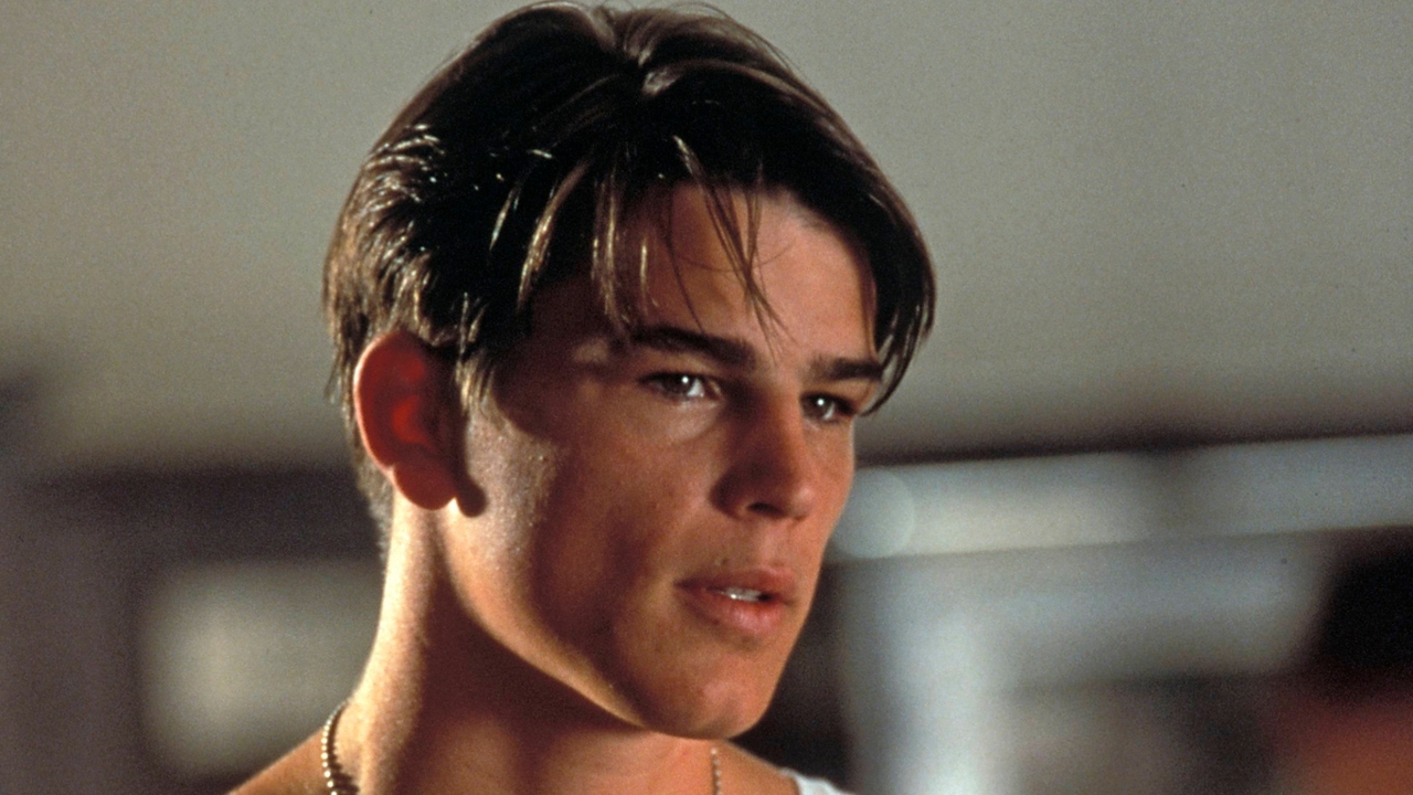 Josh hartnett pearl harbor