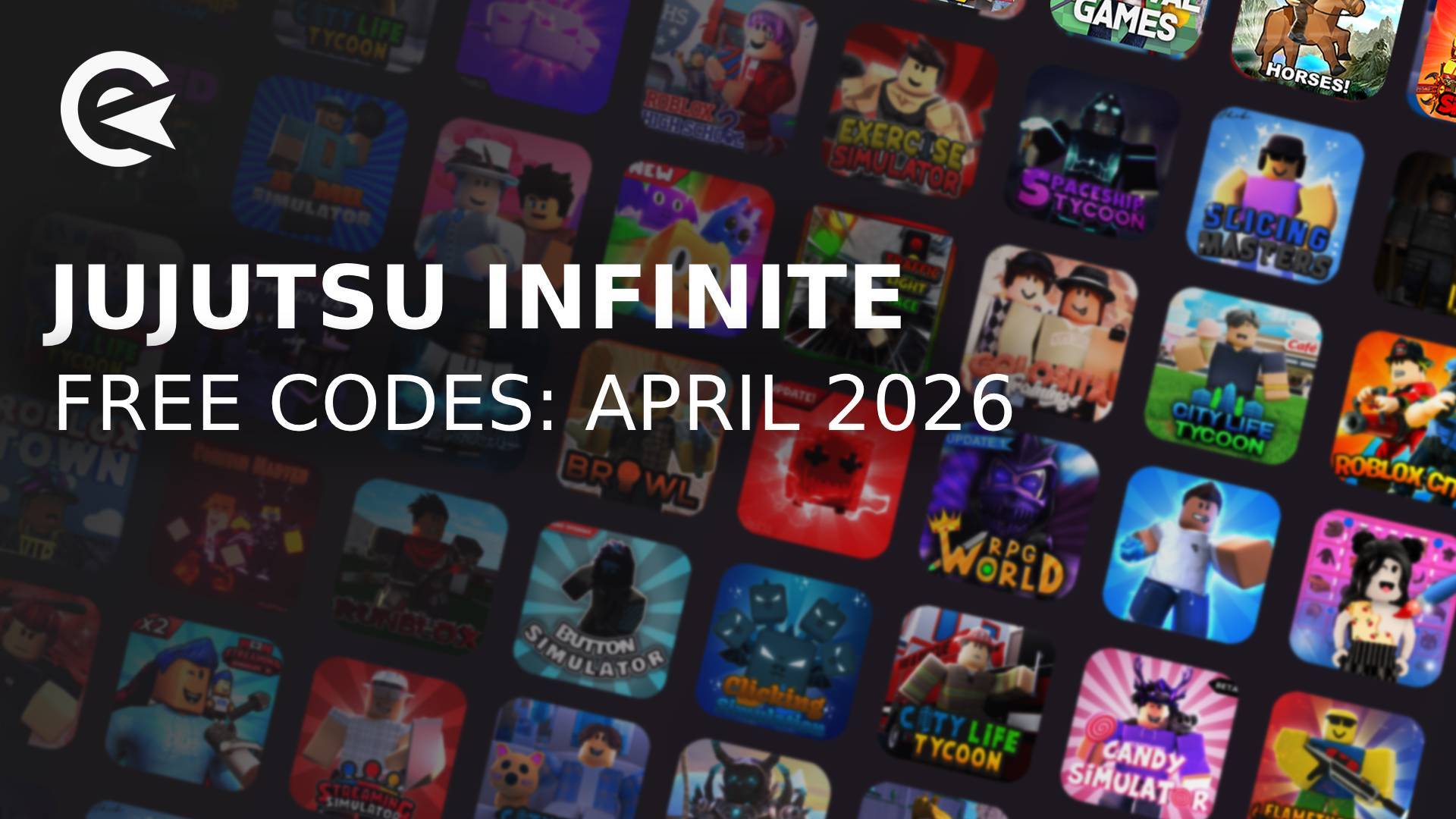 Jujutsu infinite codes april 25