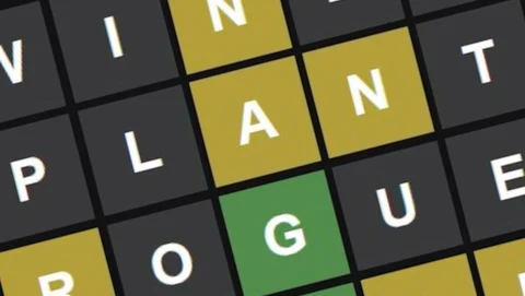 Jul19wordle