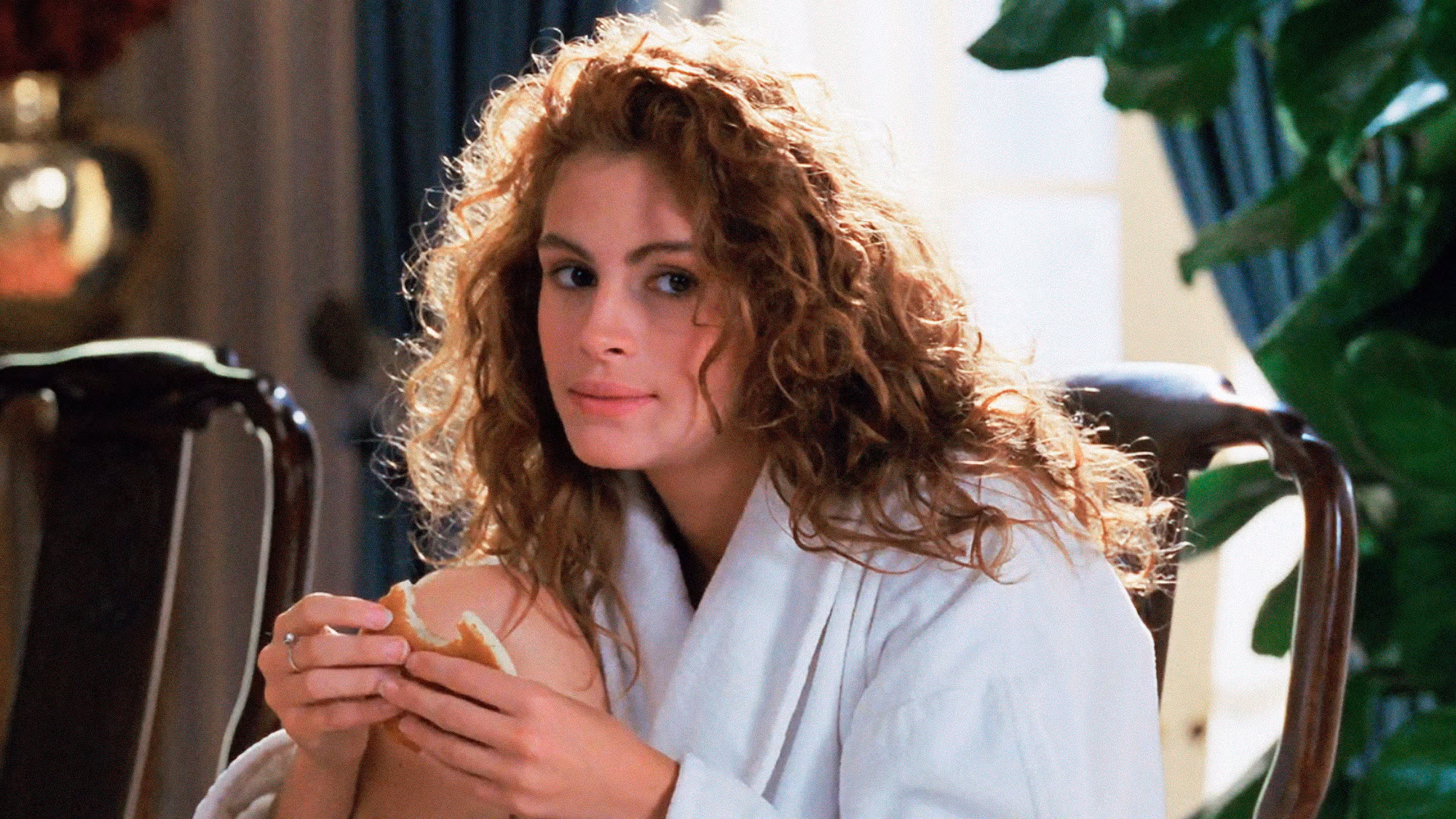 Julia roberts pretty woman