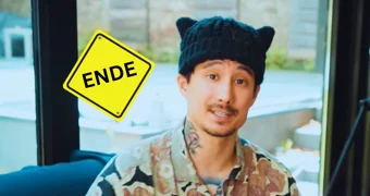 Julien bam ende 1