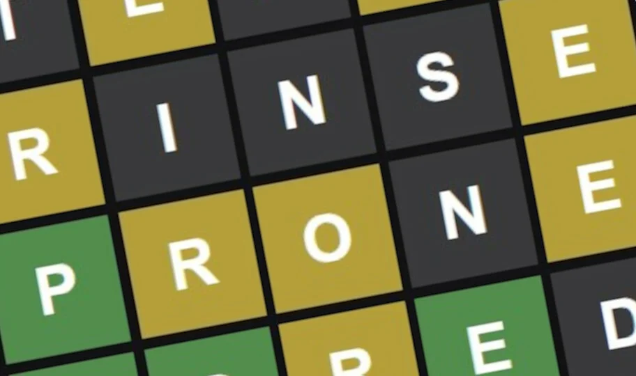 What Is The Wordle Answer: July 25, 2022 | MobileMatters