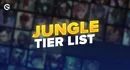 Jungl tierlist 13 12