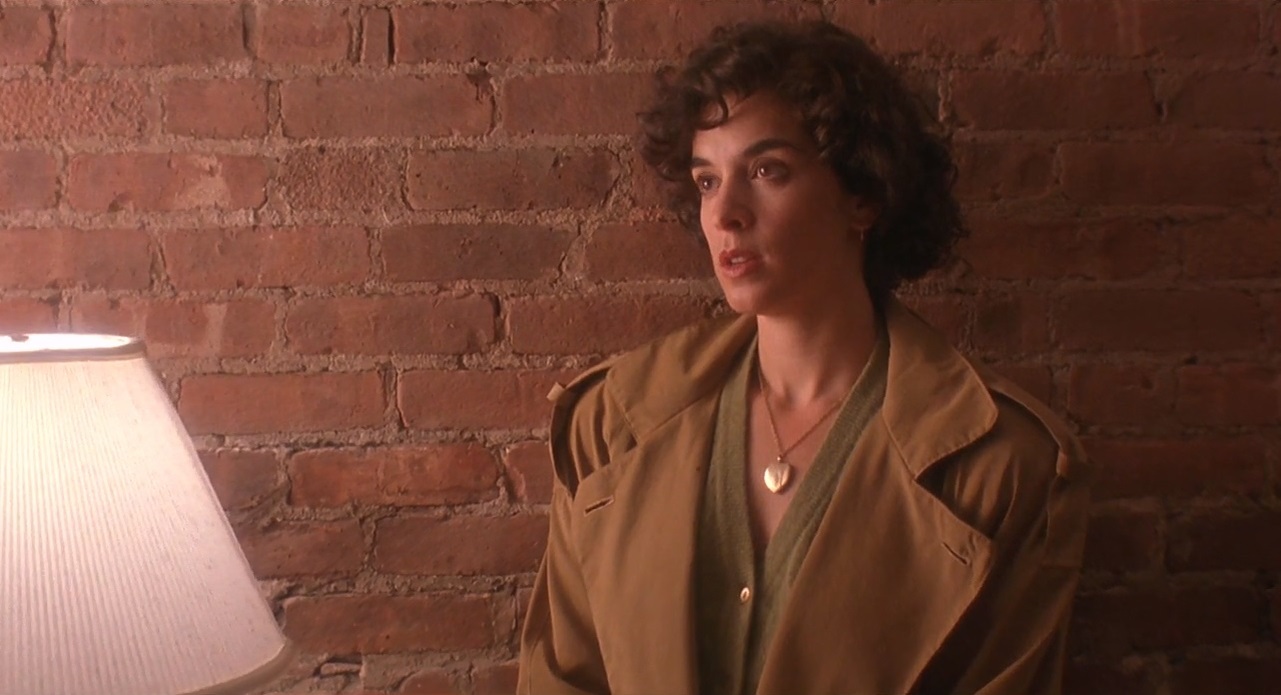 Jungle fever annabella sciorra