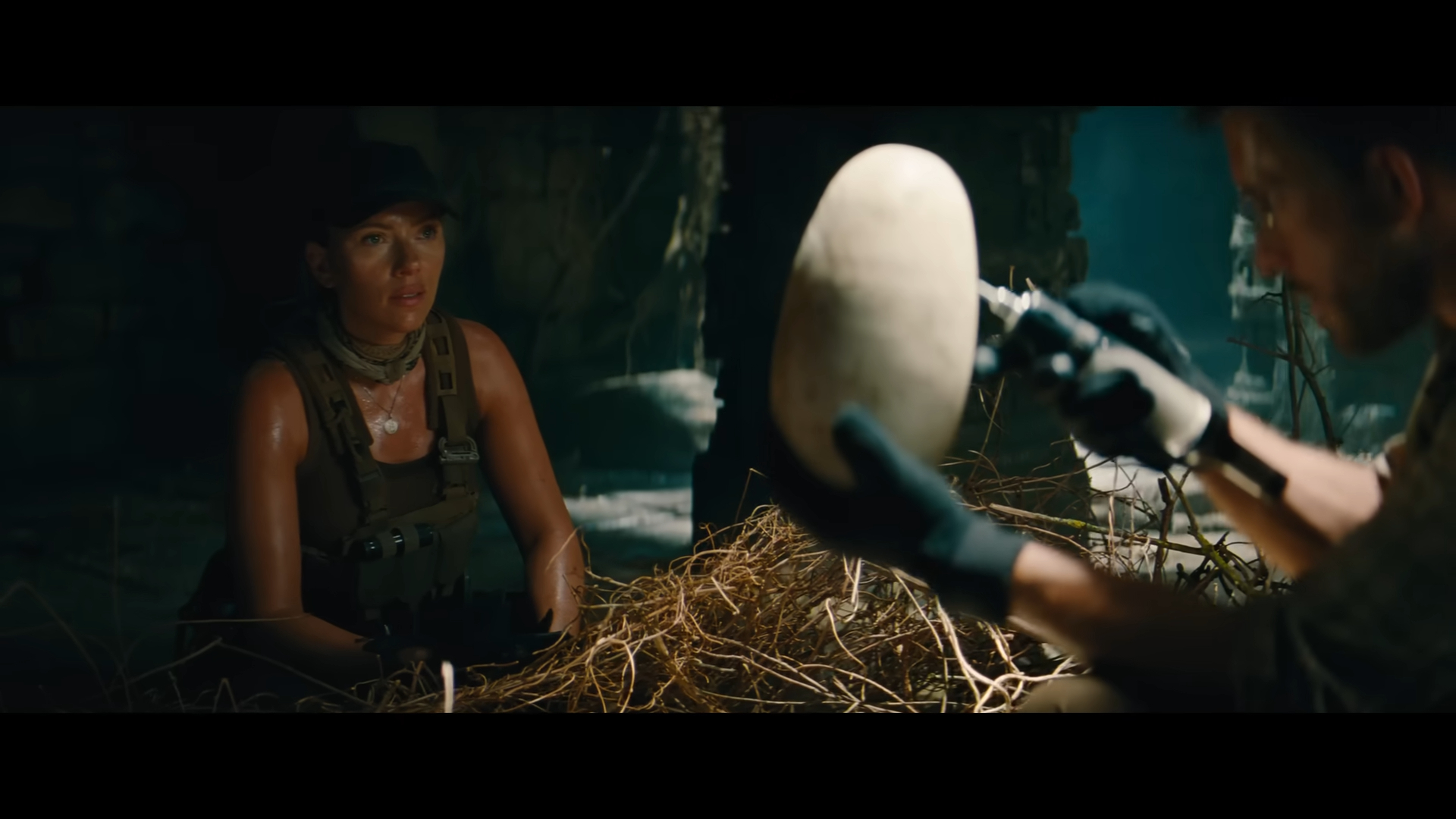Jurassic World Rebirth