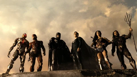 Justice league