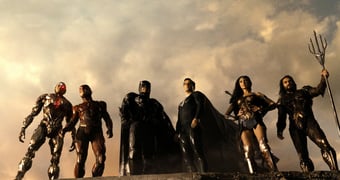 Justice league