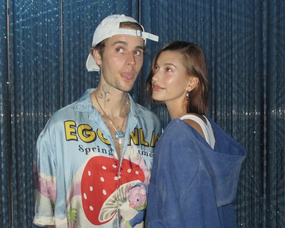 Justin und hailey tn