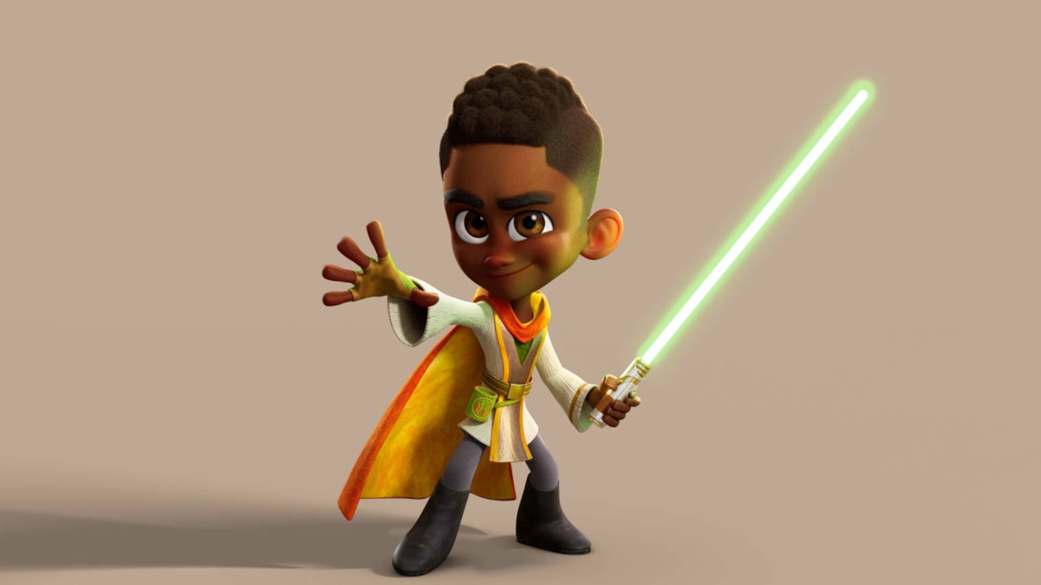 Kai brightstar