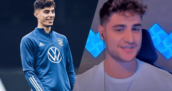 Kai havertz eligella eliasn97 timo werner