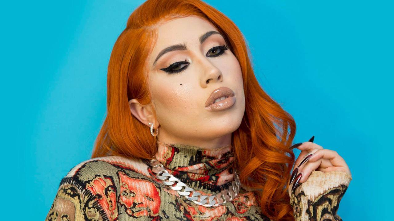 Kali uchis msn