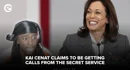 Kamala harris kai cenat