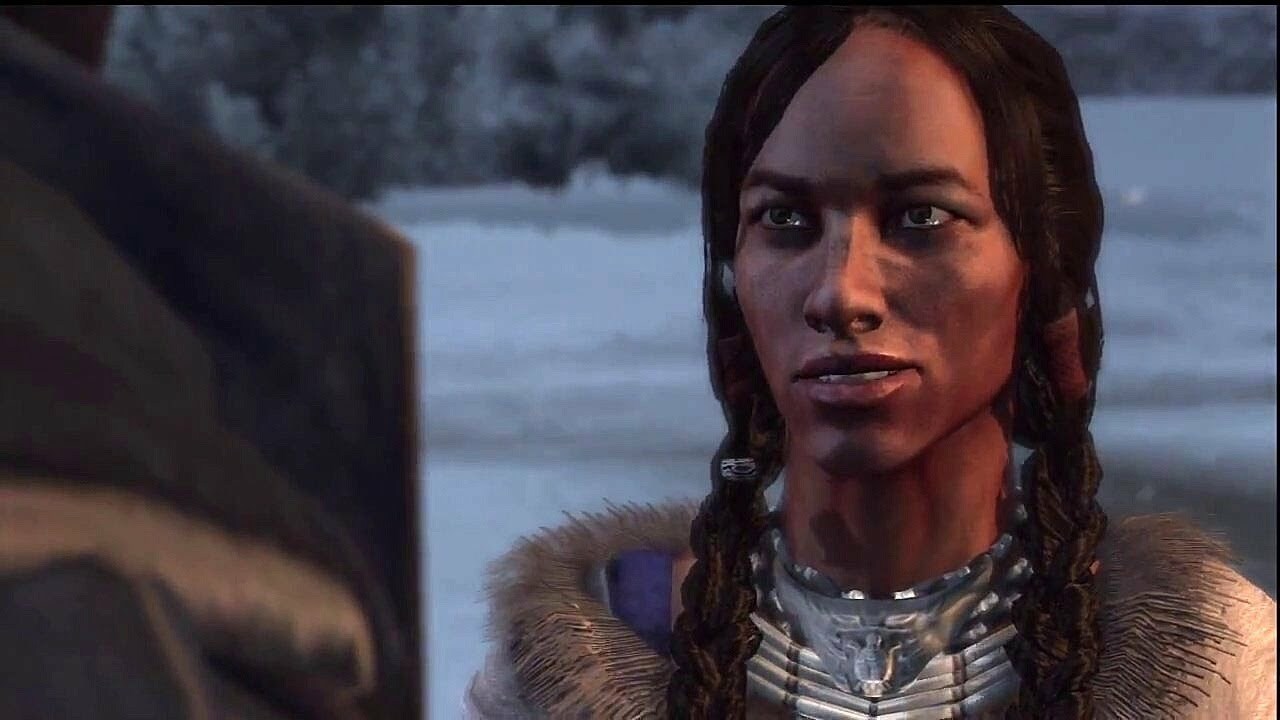 Kaniehti