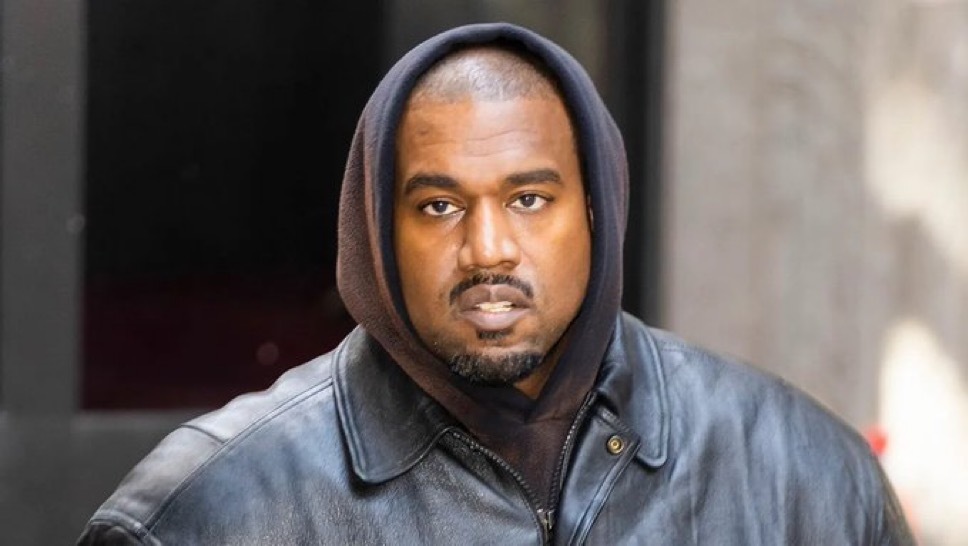 Kanye album leaked 1