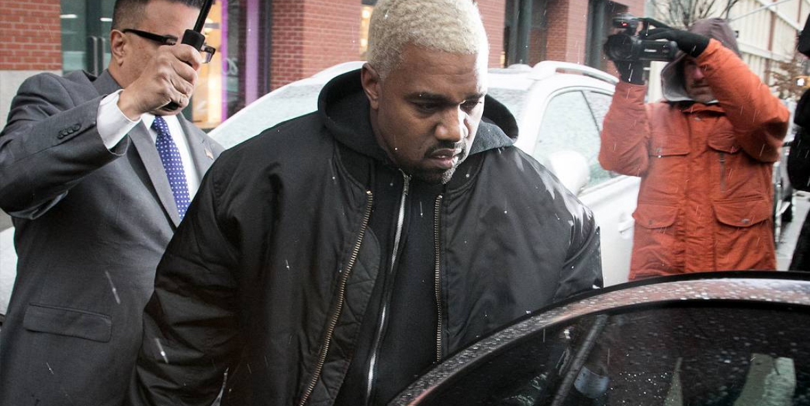 Kanye west x jeffree star scanadal