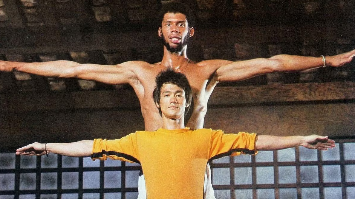 Kareem abdul jabbar game of death cropped processed by imagy