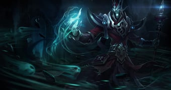 Karthus lol