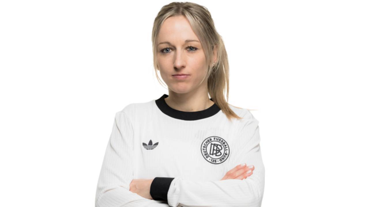 Kathrin hendrich