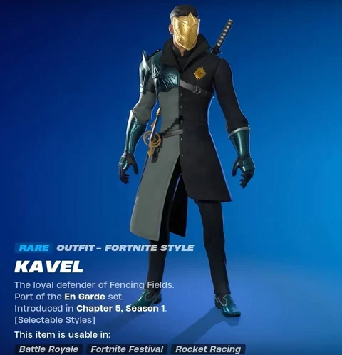 Kavel